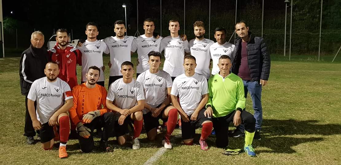 ASD Nuova FC Dajc